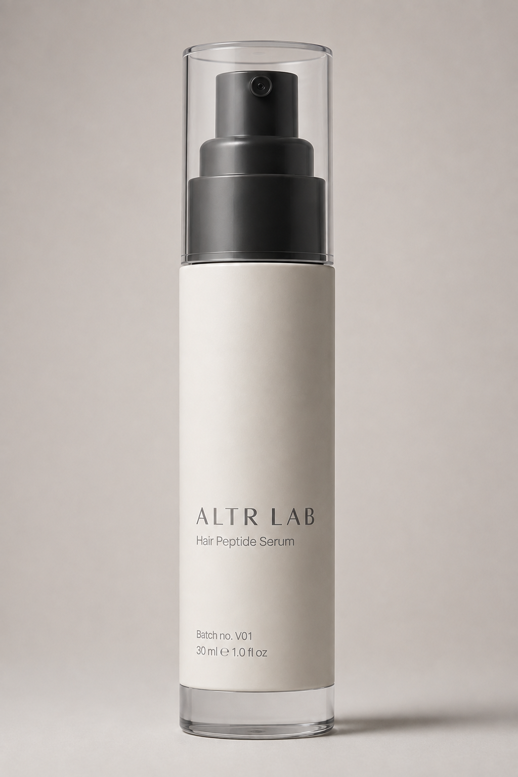 ALTR LAB Hair Peptide Serum