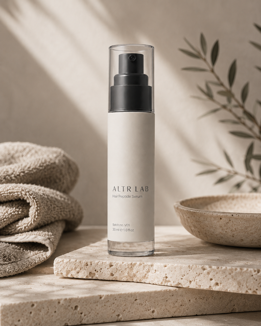 ALTR LAB Hair Peptide Serum