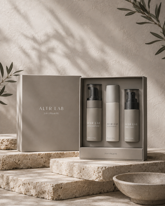 ALTR LAB Ritual Pack