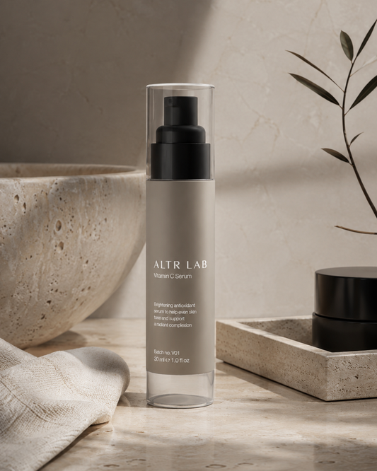 ALTR LAB Vitamin C Serum