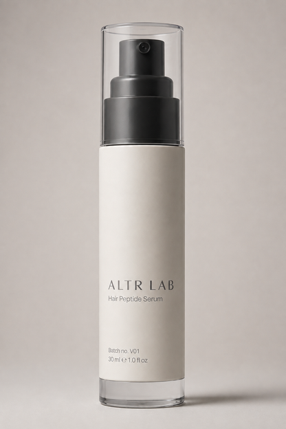 ALTR LAB Hair Peptide Serum