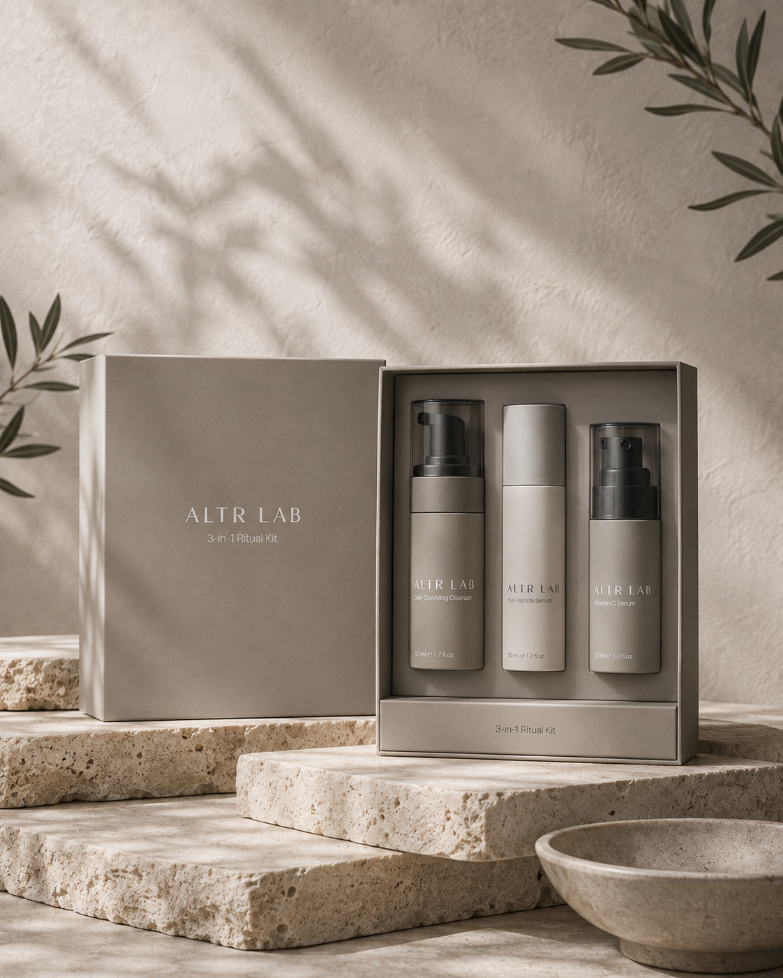 ALTR LAB Ritual Pack