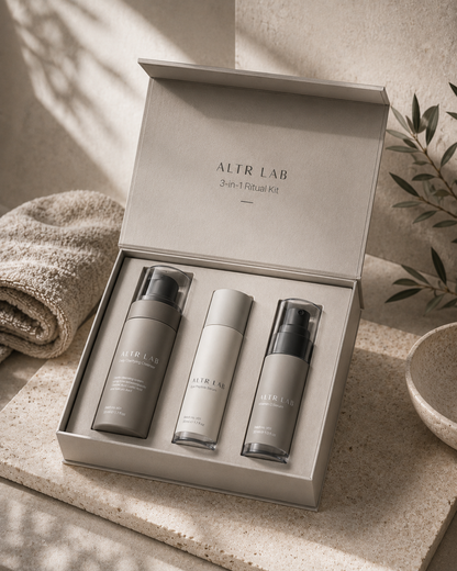 ALTR LAB Ritual Pack