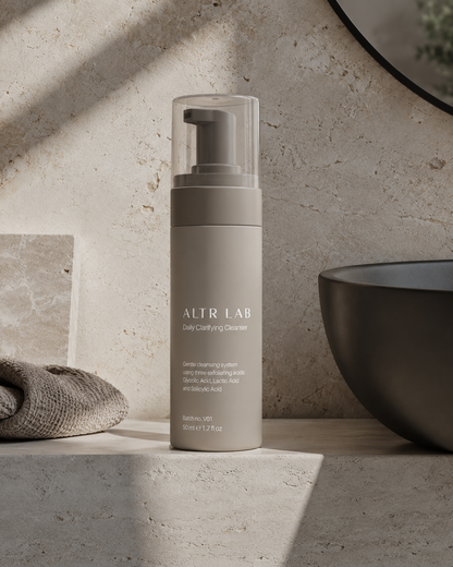 ALTR LAB Daily Cleanser