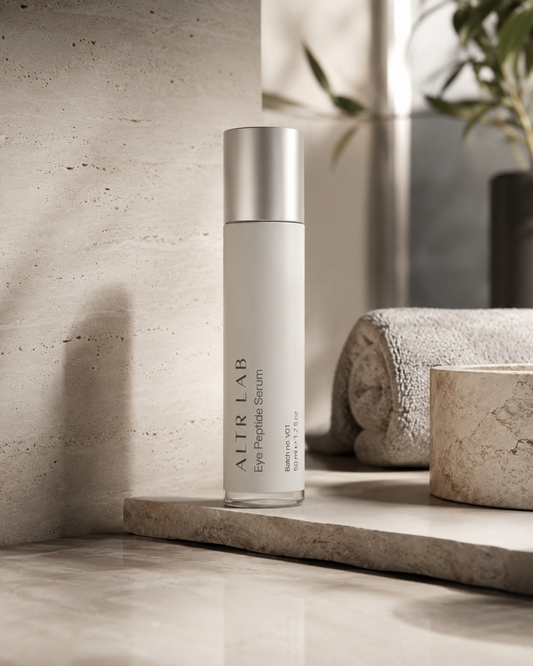 ALTR LAB Eye Peptide Serum