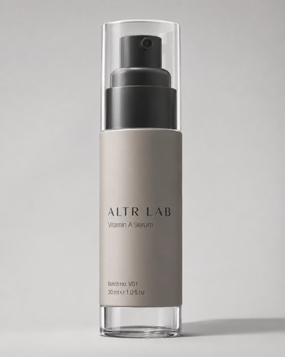 ALTR LAB Vitamin A Serum