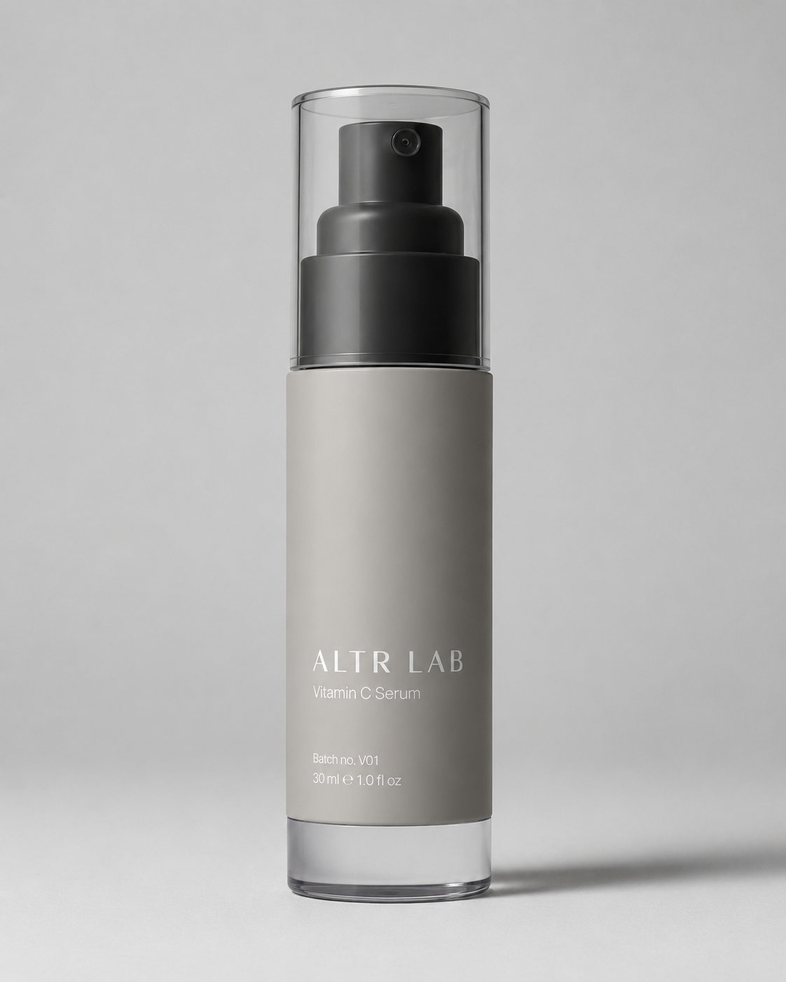 ALTR LAB Vitamin C Serum