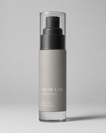 ALTR LAB Vitamin C Serum