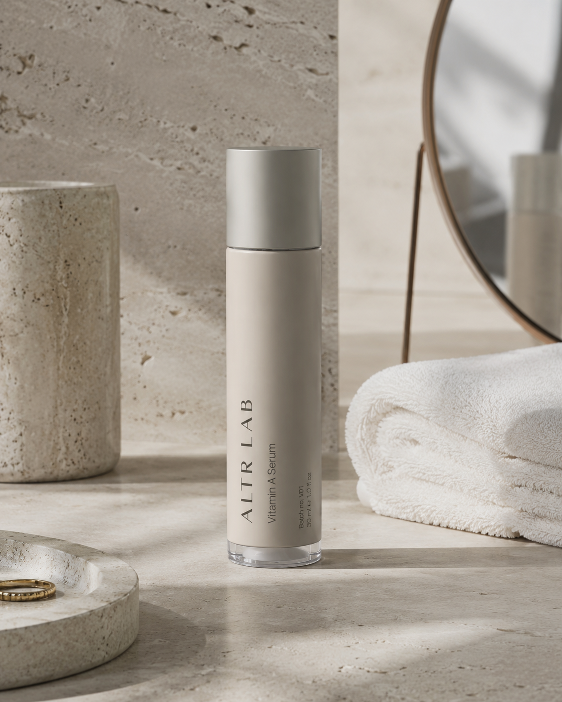ALTR LAB Vitamin A Serum