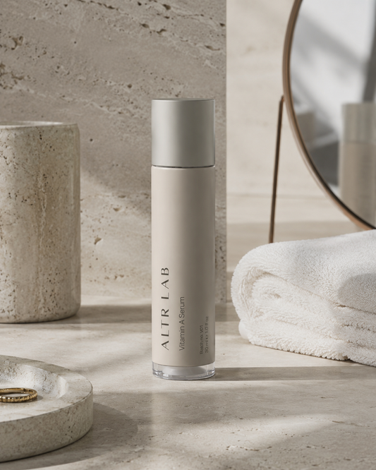 ALTR LAB Vitamin A Serum