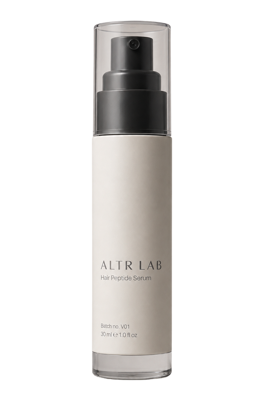 ALTR LAB Hair Peptide Serum