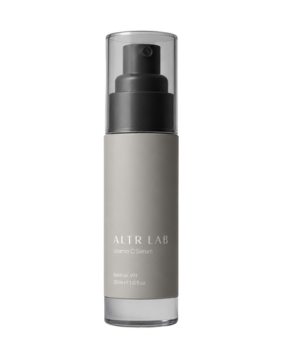 ALTR LAB Vitamin C Serum