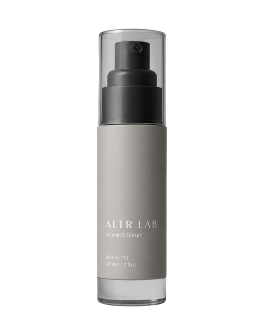 ALTR LAB Vitamin C Serum