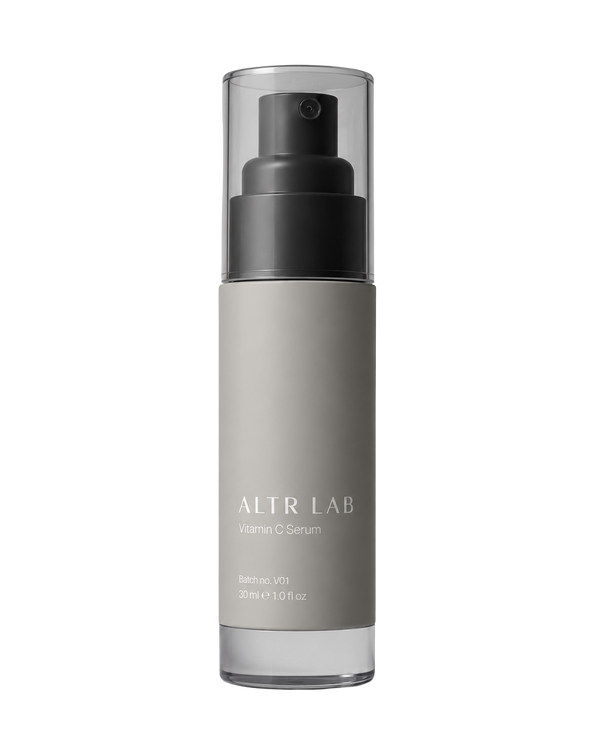 ALTR LAB Vitamin C Serum
