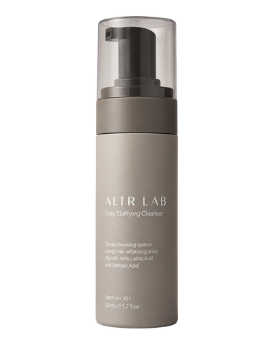 ALTR LAB Daily Cleanser