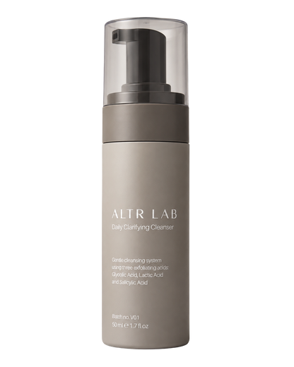 ALTR LAB Daily Cleanser
