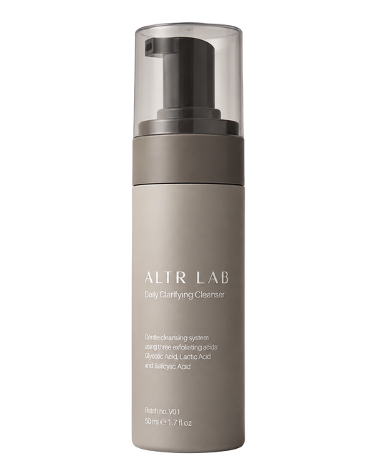 ALTR LAB Daily Cleanser