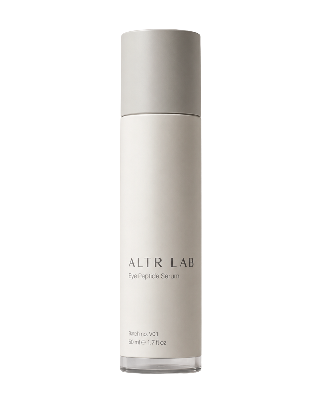 ALTR LAB Eye Peptide Serum