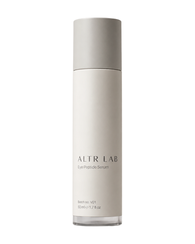 ALTR LAB Eye Peptide Serum
