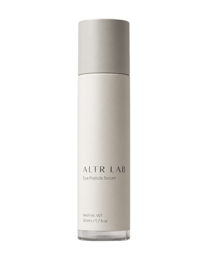 ALTR LAB Eye Peptide Serum