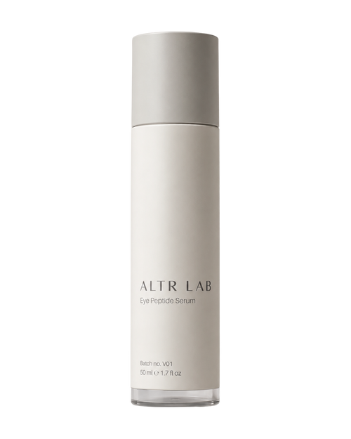 ALTR LAB Eye Peptide Serum