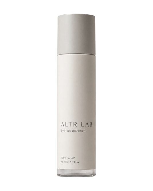 ALTR LAB Eye Peptide Serum