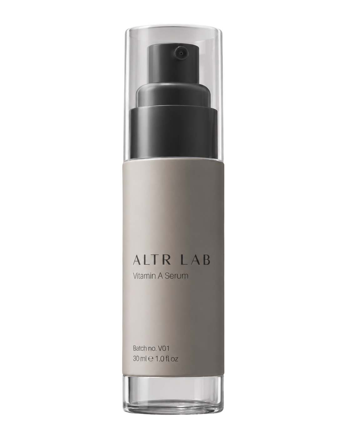 ALTR LAB Vitamin A Serum
