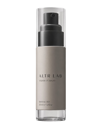 ALTR LAB Vitamin A Serum