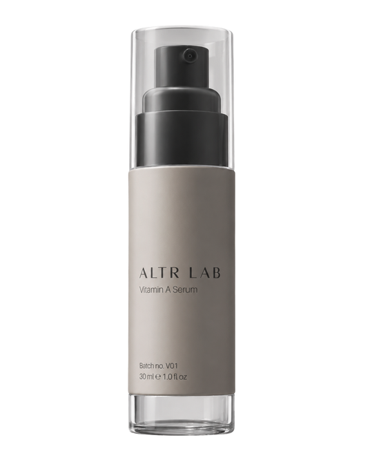ALTR LAB Vitamin A Serum