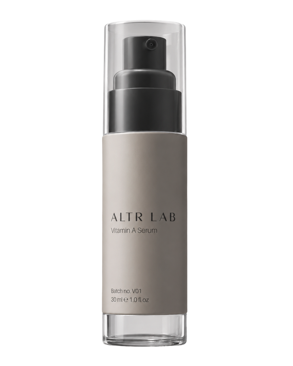 ALTR LAB Vitamin A Serum
