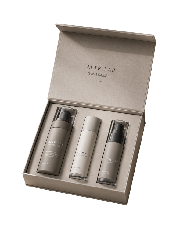ALTR LAB Ritual Pack